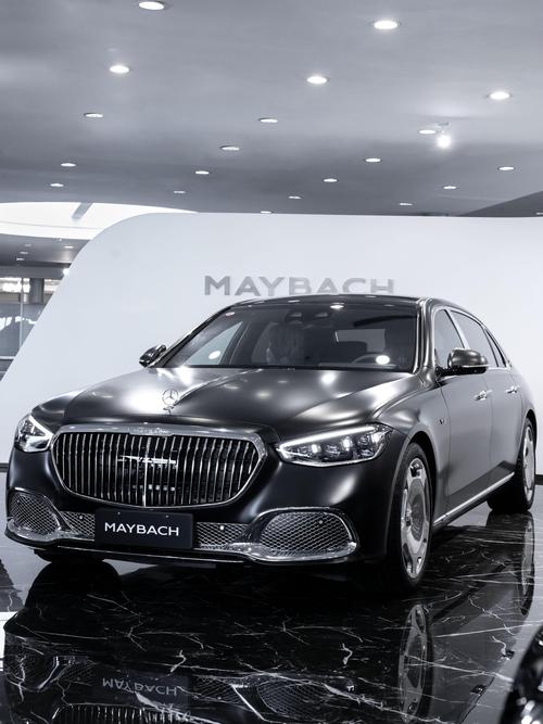 深圳南山区讯羽翔企业管理咨询岚图汽车的售后服务让用户无忧出行，迈巴赫未来的豪华车趋势