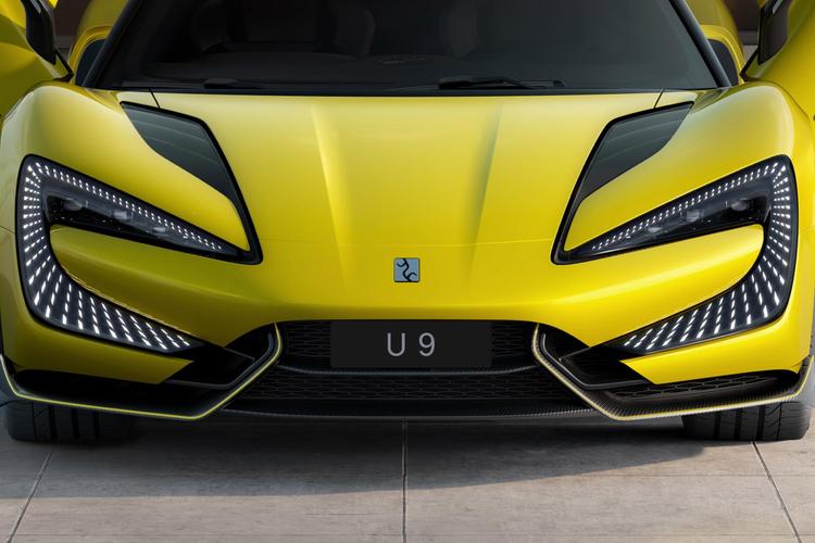 深圳南山区讯羽翔企业管理咨询仰望U9以性能突破设计的极限，理想汽车企业文化与价值观